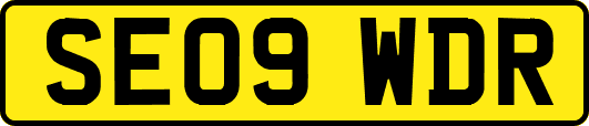 SE09WDR