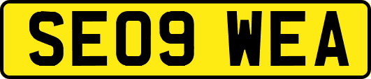 SE09WEA