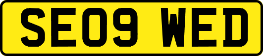 SE09WED