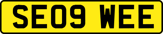 SE09WEE