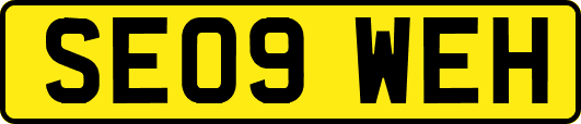 SE09WEH
