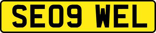 SE09WEL