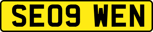 SE09WEN