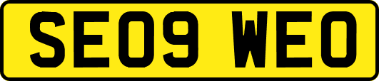 SE09WEO