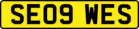 SE09WES