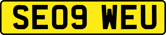 SE09WEU