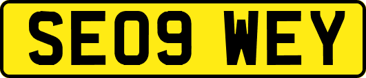 SE09WEY