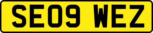 SE09WEZ