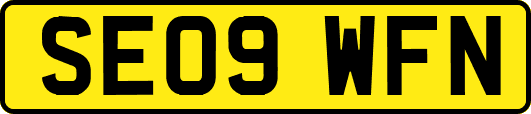 SE09WFN