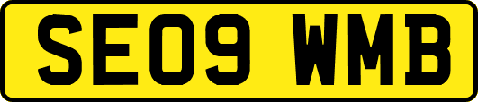 SE09WMB
