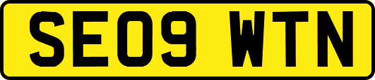 SE09WTN