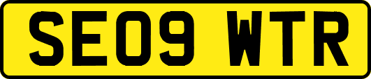 SE09WTR