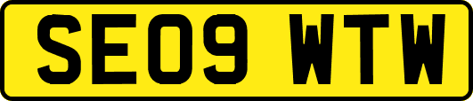 SE09WTW