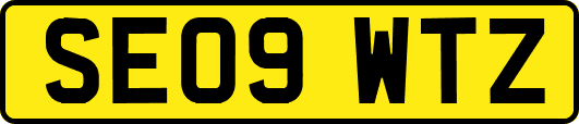 SE09WTZ