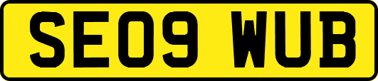 SE09WUB