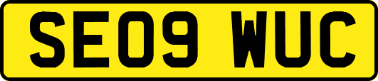 SE09WUC