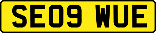 SE09WUE