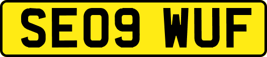SE09WUF
