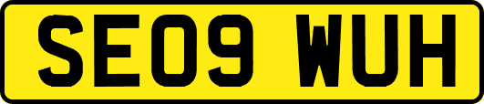 SE09WUH