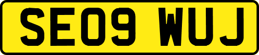 SE09WUJ