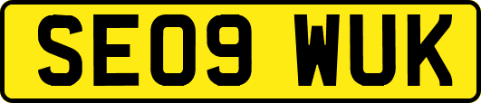 SE09WUK