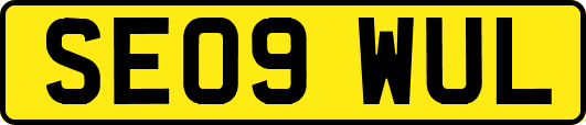 SE09WUL