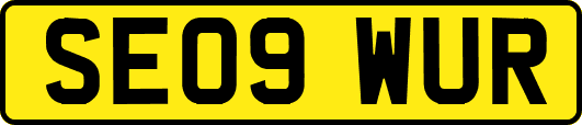 SE09WUR