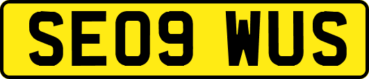 SE09WUS