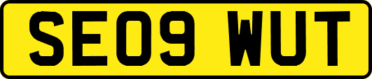 SE09WUT