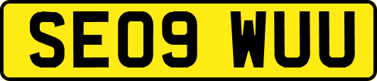 SE09WUU