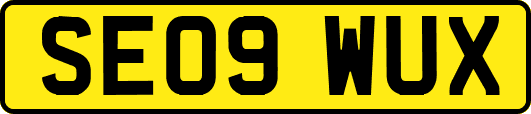 SE09WUX