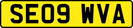 SE09WVA