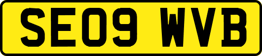 SE09WVB