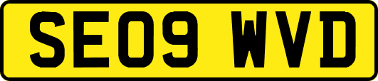 SE09WVD