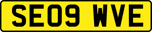 SE09WVE