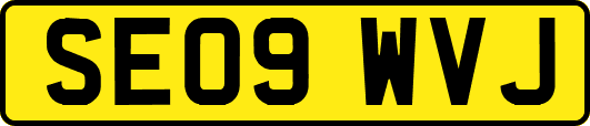 SE09WVJ