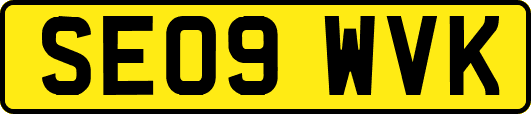 SE09WVK