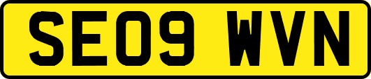 SE09WVN