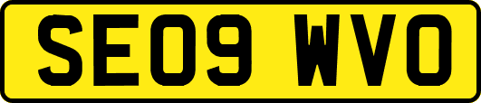 SE09WVO