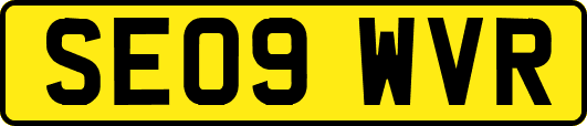 SE09WVR