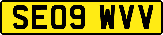 SE09WVV