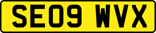 SE09WVX