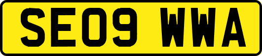SE09WWA