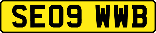 SE09WWB