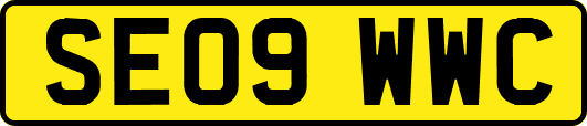 SE09WWC