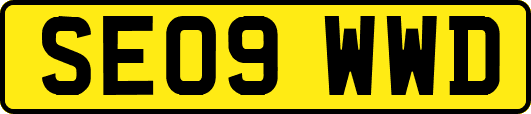 SE09WWD
