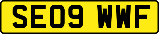 SE09WWF
