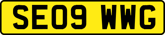 SE09WWG