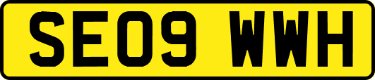 SE09WWH