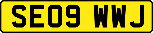 SE09WWJ